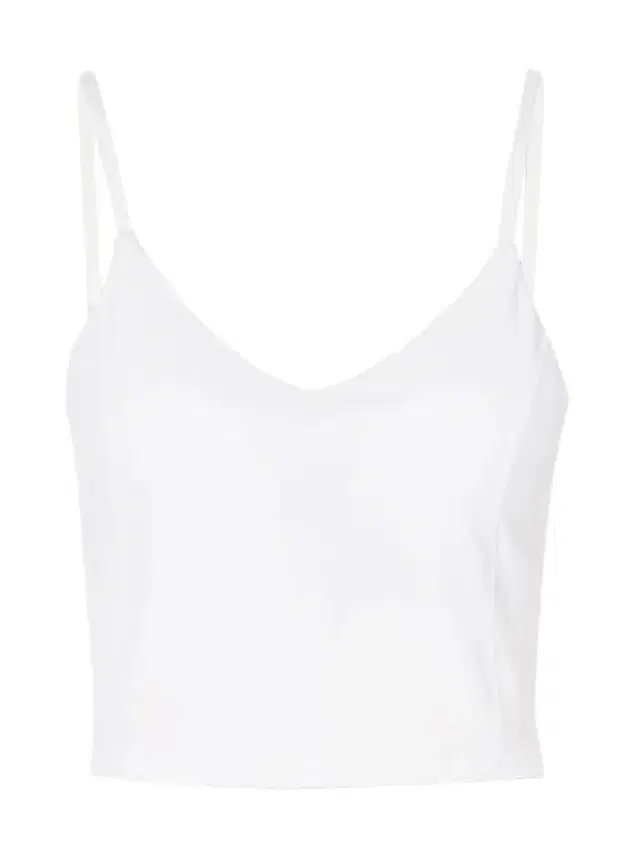 Align™ Cropped Nulu™ Tank, C-d