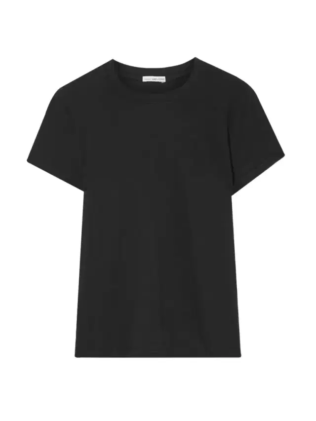 Vintage Boy Cotton-jersey T-shirt