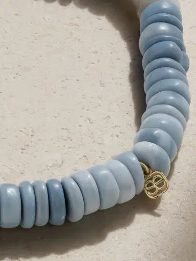 Sydney Evan Starfish Clam 14-karat Gold, Opal And Diamond Bracelet | Thumbnail 3 Sydney Evan Starfish Clam 14-karat Gold, Opal And Diamond Bracelet | Thumbnail 3