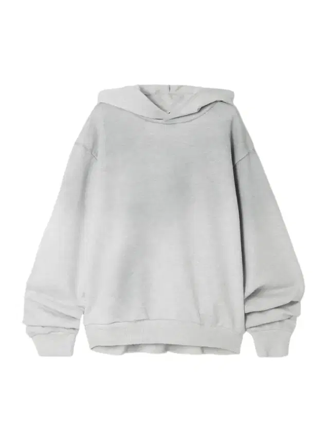 Printed Cotton-blend Jersey Hoodie