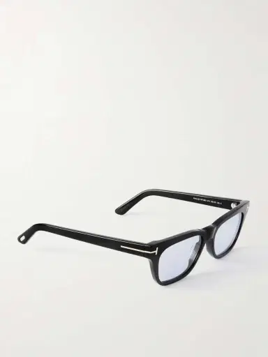 Tom Ford Penn D-frame Acetate Sunglasses | Thumbnail 3