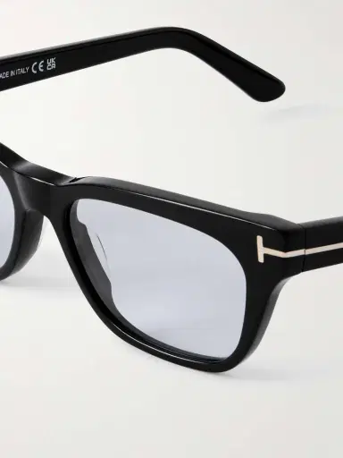 Tom Ford Penn D-frame Acetate Sunglasses | Thumbnail 4