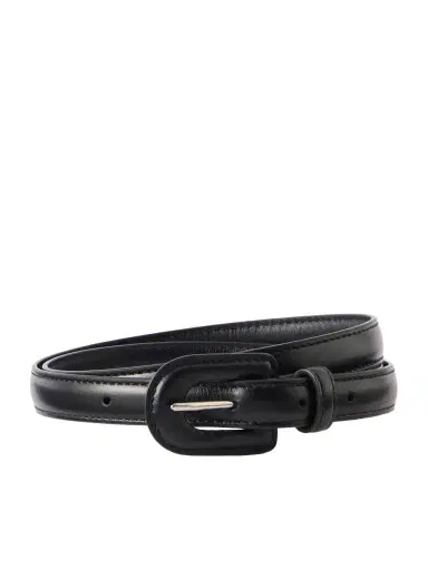 The Row Leather Belt | Thumbnail 1