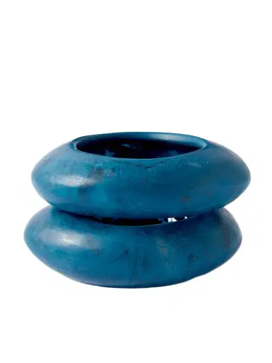 Dinosaur Designs Rock Medium Set Of Two Resin Bangles | Thumbnail 1 Dinosaur Designs Rock Medium Set Of Two Resin Bangles | Thumbnail 1