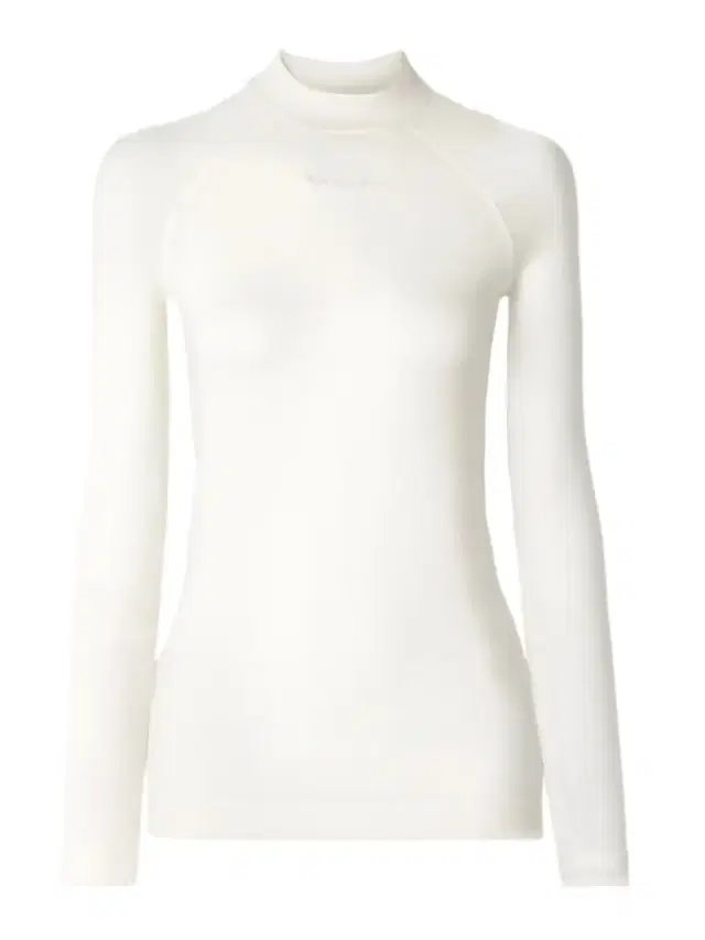 Nordic Wool-blend Top
