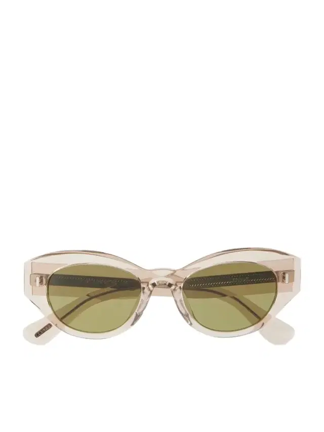 Oliver Peoples Lerrue Cat-eye Acetate Sunglasses