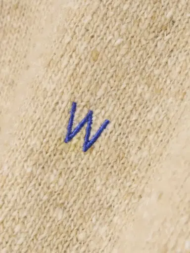 JW Anderson Embroidered Merino Wool And Mohair-blend Sweater | Thumbnail 5