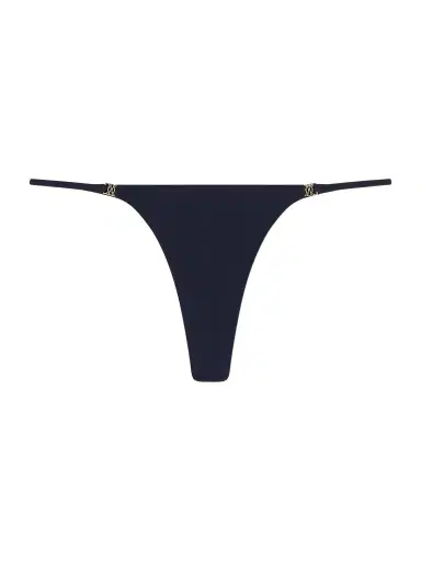 Kiki de Montparnasse Coeur Bikini Briefs | Thumbnail 1 Kiki de Montparnasse Coeur Bikini Briefs | Thumbnail 1