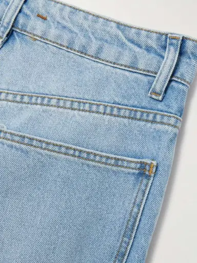 OSSOU Rider Low-rise Boyfriend Jeans | Thumbnail 6 OSSOU Rider Low-rise Boyfriend Jeans | Thumbnail 6