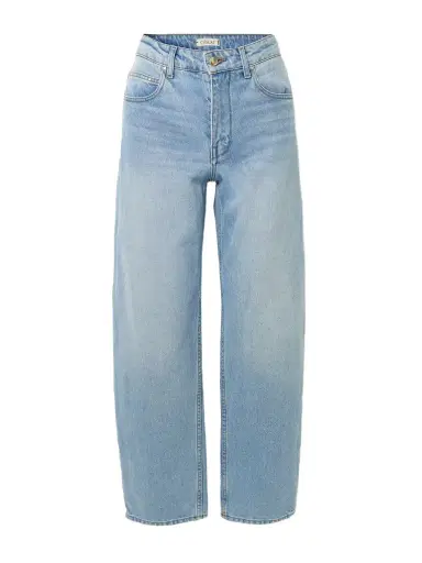 OSSOU Rider Low-rise Boyfriend Jeans | Thumbnail 1 OSSOU Rider Low-rise Boyfriend Jeans | Thumbnail 1