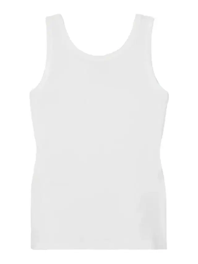 Essentials Frankie Organic Cotton-jersey Tank