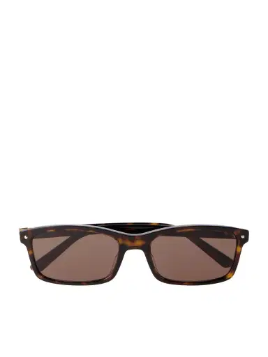 DIOR Eyewear Petit Cd S1i Square-frame Tortoiseshell Acetate Sunglasses | Thumbnail 1 DIOR Eyewear Petit Cd S1i Square-frame Tortoiseshell Acetate Sunglasses | Thumbnail 1