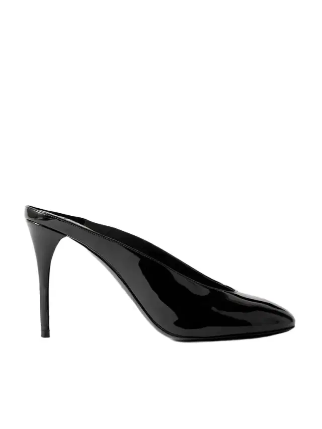 60 Patent-leather Pumps