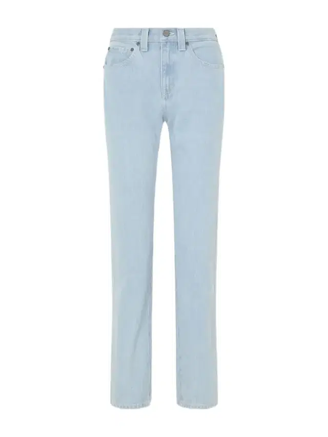 Farley Straight-leg Jeans