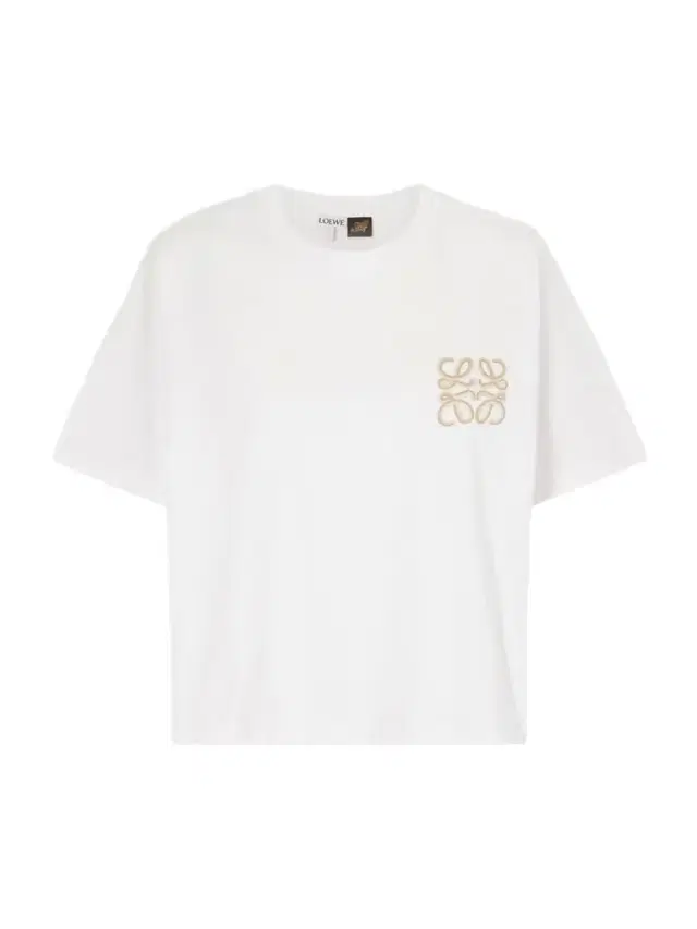 + Paula’s Ibiza Logo-embroidered Cotton-jersey T-shirt