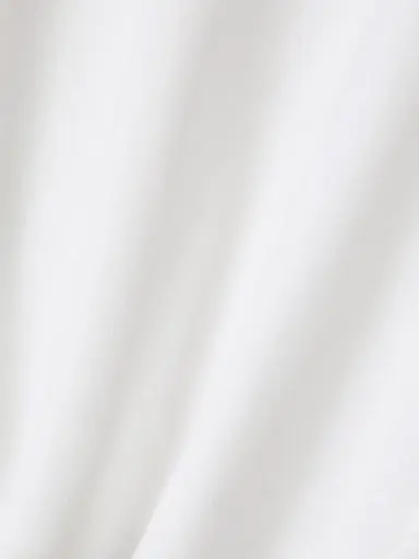 Alaïa Cropped Cotton-jersey Turtleneck T-shirt | Thumbnail 4