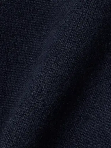 Khaite Margaux Oversized Cashmere Sweater | Thumbnail 4