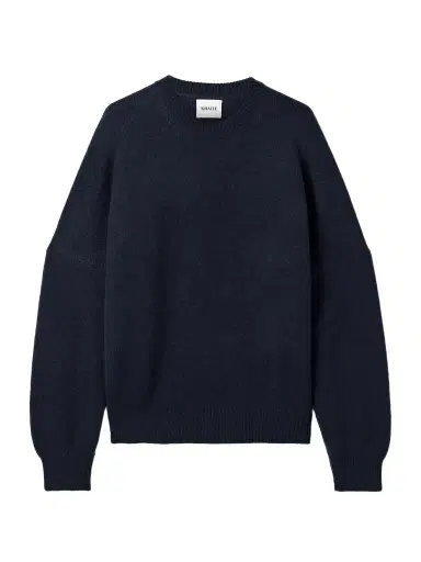 Khaite Margaux Oversized Cashmere Sweater | Thumbnail 1