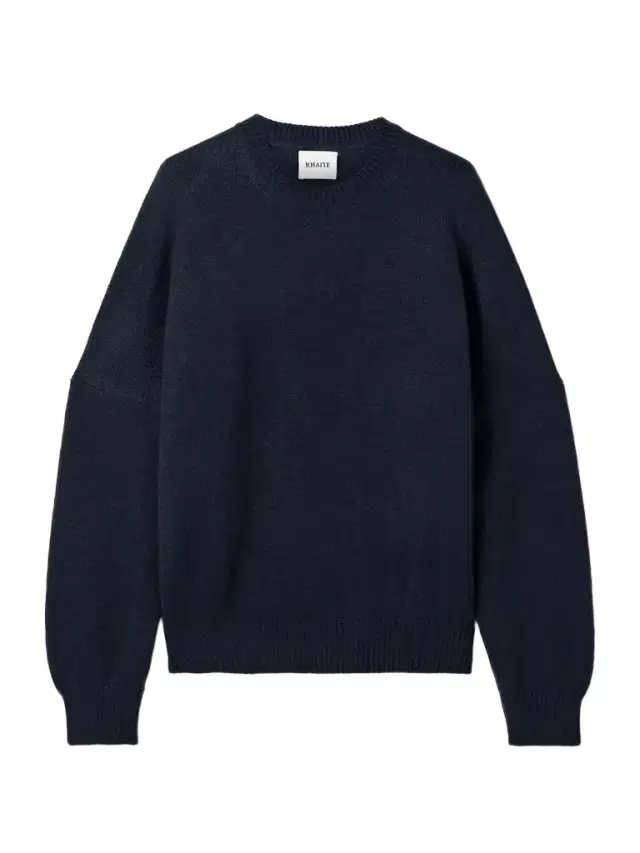 Margaux Oversized Cashmere Sweater