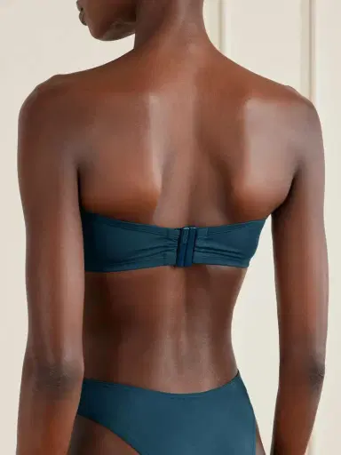 Eres Les Essentiels Show Bandeau Bikini Top | Thumbnail 3