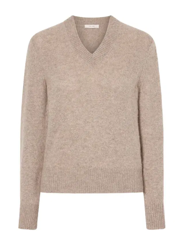 Nalini Cashmere Sweater