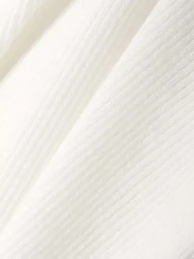 Lisa Yang Amya Ribbed Cotton And Cashmere-blend Tank | Thumbnail 4 Lisa Yang Amya Ribbed Cotton And Cashmere-blend Tank | Thumbnail 4