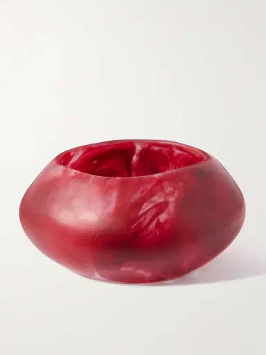 Dinosaur Designs Boulder Resin Bangle | Thumbnail 3 Dinosaur Designs Boulder Resin Bangle | Thumbnail 3