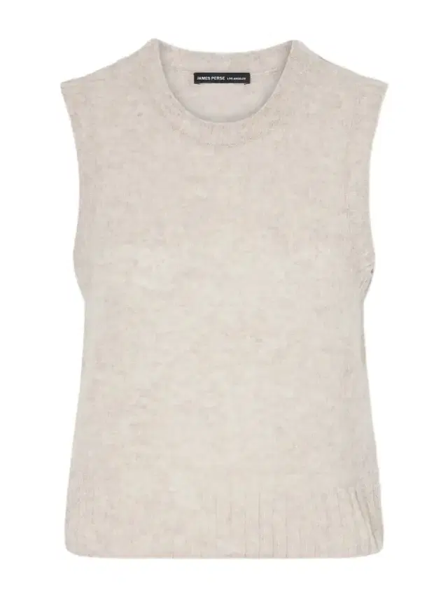 James Perse Cashmere Vest