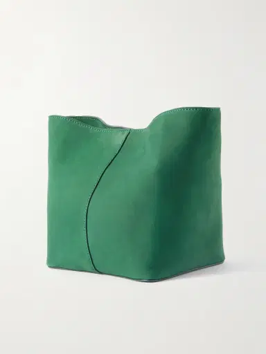 Métier Twist 18 Nubuck Bucket Bag | Thumbnail 3 Métier Twist 18 Nubuck Bucket Bag | Thumbnail 3