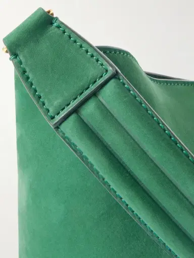 Métier Twist 18 Nubuck Bucket Bag | Thumbnail 4 Métier Twist 18 Nubuck Bucket Bag | Thumbnail 4