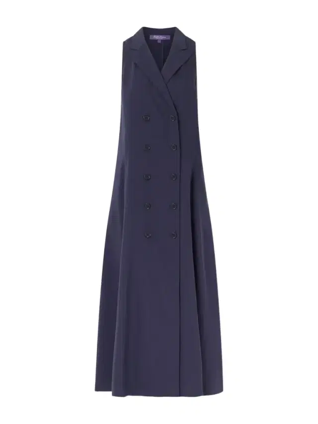 Alecia Cotton-blend Jersey Midi Dress