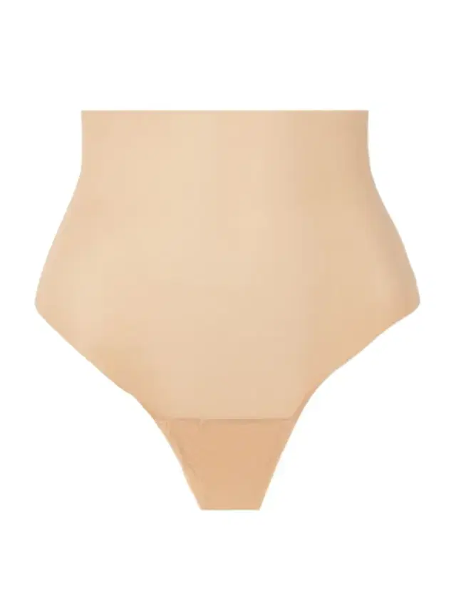 Featherlight Control Stretch-jersey Thong