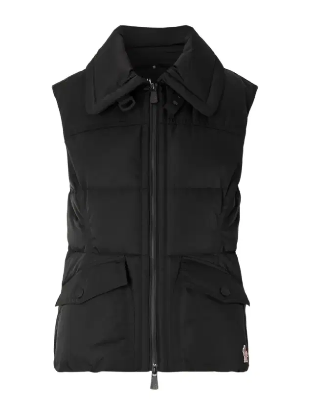Hallaine Vest