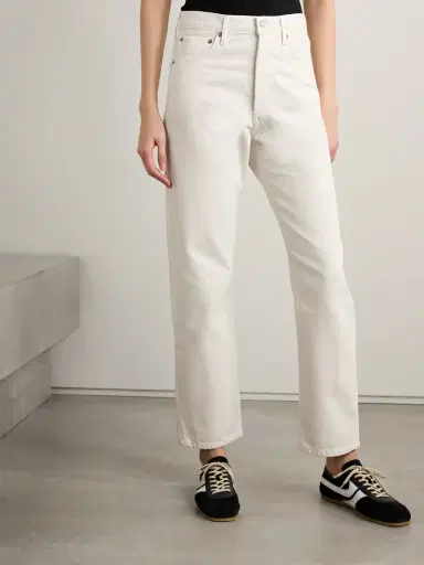 AGOLDE '90s Mid-rise Straight-leg Jeans | Thumbnail 3 AGOLDE '90s Mid-rise Straight-leg Jeans | Thumbnail 3