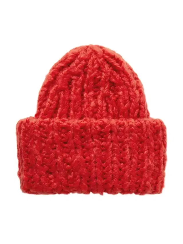 Suzie Kondi Lumi Ribbed Cashmere Beanie