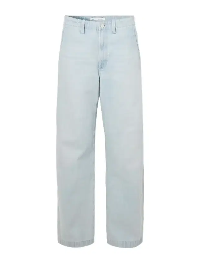 AGOLDE + Maria Mcmanus Mid-rise Wide-leg Jeans