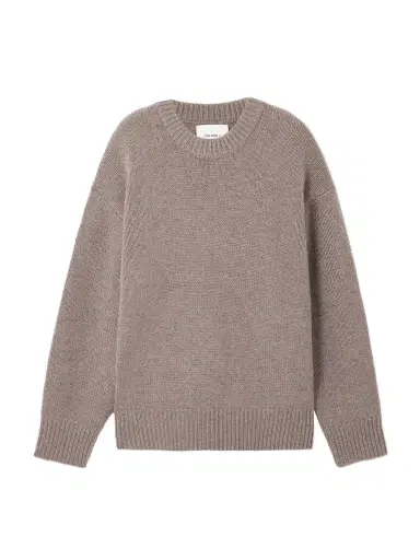 Lisa Yang Renske Cashmere Sweater | Thumbnail 1 Lisa Yang Renske Cashmere Sweater | Thumbnail 1