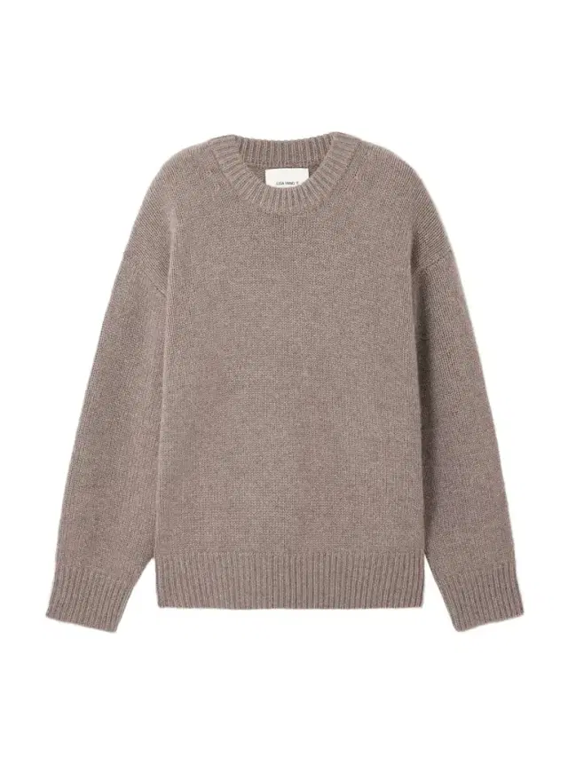Lisa Yang Renske Cashmere Sweater