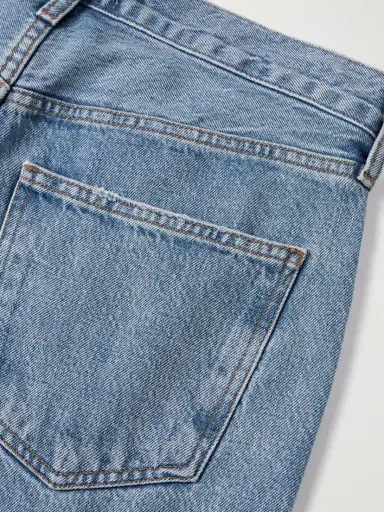 AGOLDE Low Curve Mid-rise Straight-leg Jeans | Thumbnail 6 AGOLDE Low Curve Mid-rise Straight-leg Jeans | Thumbnail 6