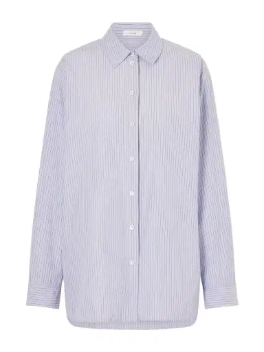 The Row Sisilia Cotton-poplin Shirt | Thumbnail 1 The Row Sisilia Cotton-poplin Shirt | Thumbnail 1