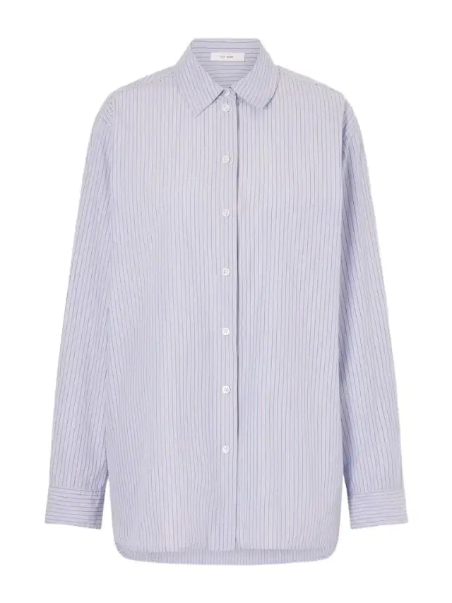 Sisilia Cotton-poplin Shirt