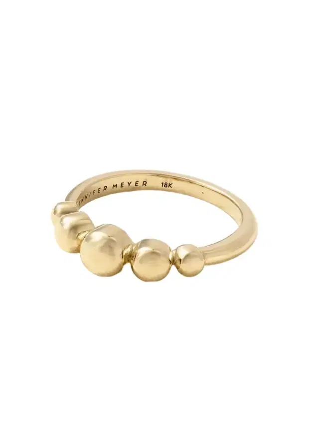 18-karat Gold Ring