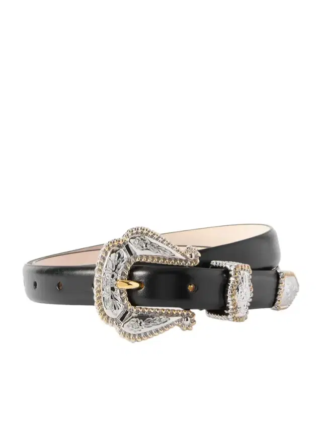 Santo Leather Belt