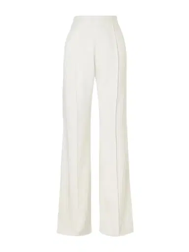 Vivienne Westwood Stretch-cady Straight-leg Pants | Thumbnail 1