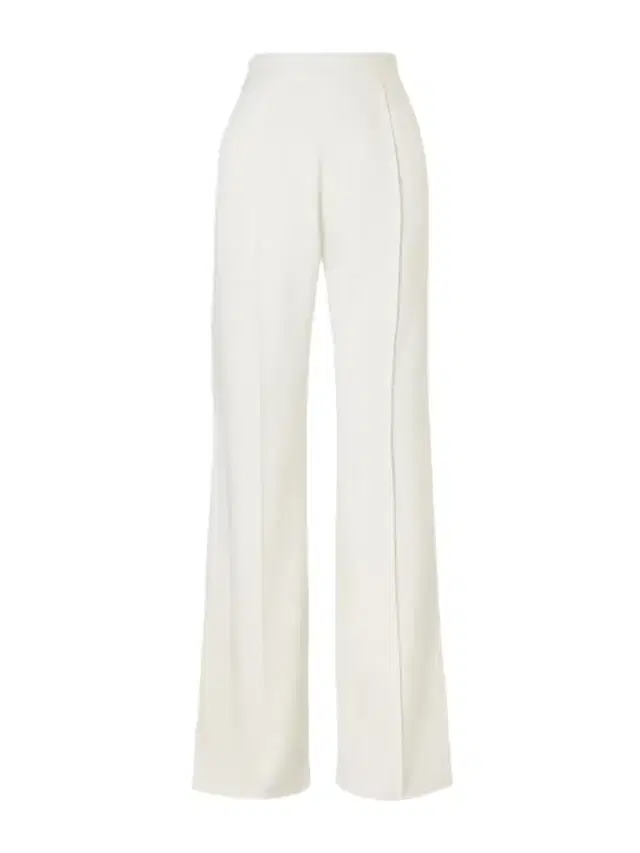 Stretch-cady Straight-leg Pants Stretch-cady Straight-leg Pants