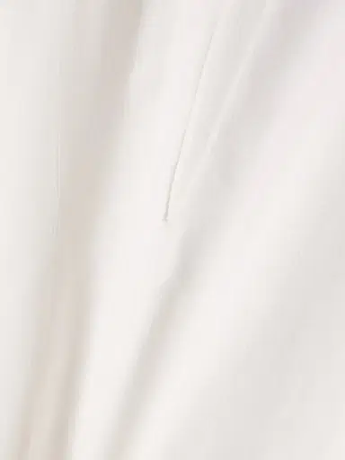 Alaïa Crepe Maxi Dress | Thumbnail 4