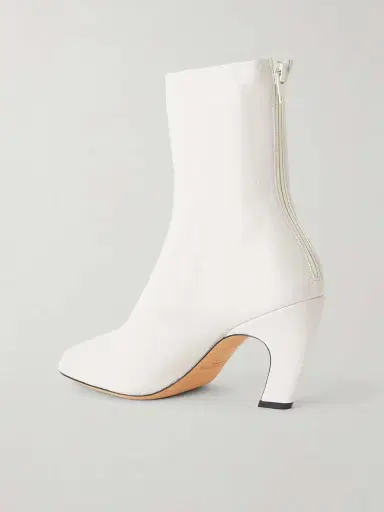 Le Monde Béryl Mica Leather Ankle Boots | Thumbnail 3 Le Monde Béryl Mica Leather Ankle Boots | Thumbnail 3