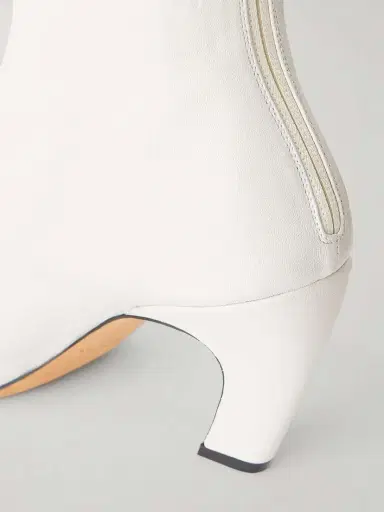 Le Monde Béryl Mica Leather Ankle Boots | Thumbnail 5 Le Monde Béryl Mica Leather Ankle Boots | Thumbnail 5