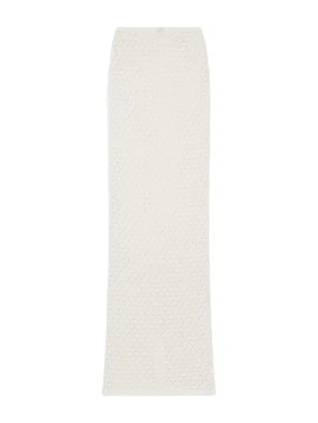 Arena Crocheted Cotton Coverup Arena Crocheted Cotton Coverup
