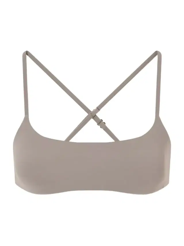 Athletic Bikini Top